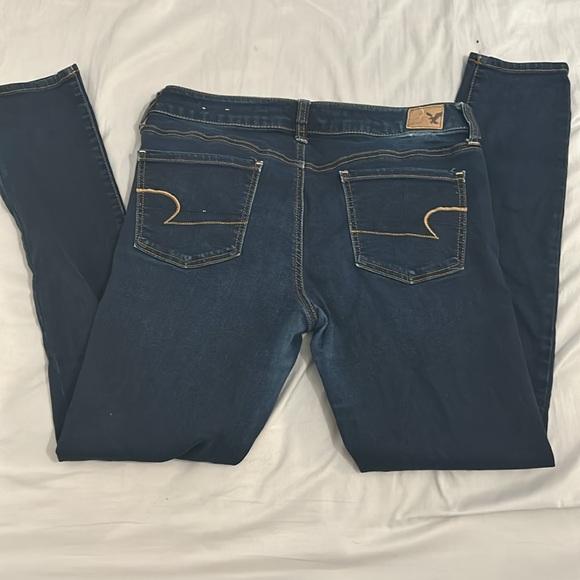 American eagle jeans - Picture 2 of 4